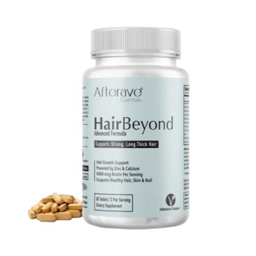 تصویر برای دسته  مکمل پوست و مو و ناخن