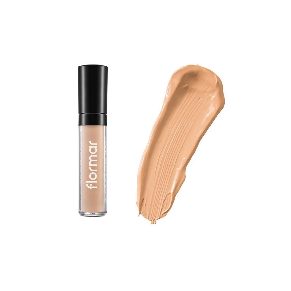 کانسیلر مایع فلورمار004