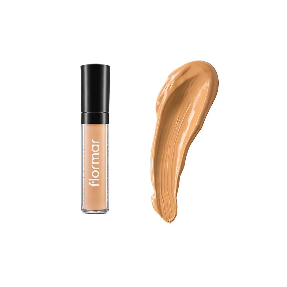 کانسیلر مایع فلورمار005