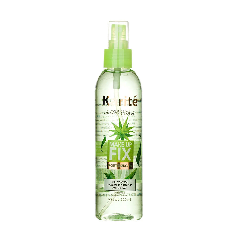 اسپری فیکس رایحه گل کاریته