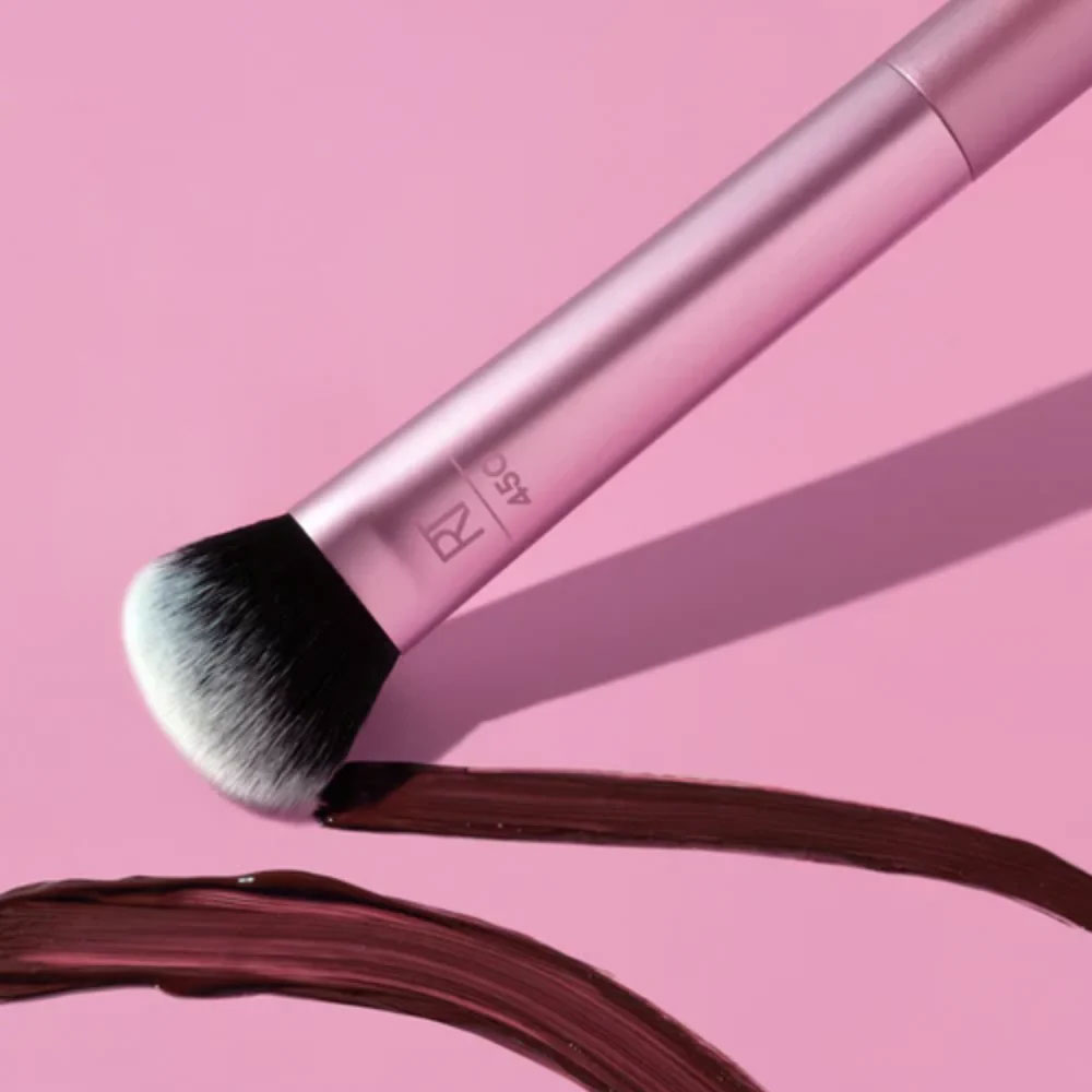 براش آرایشی ریل تکنیک شماره 01407