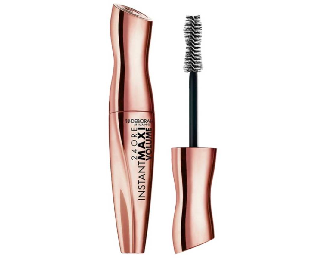 ریمل دبورا ایتالیا مدل Instant Maxi Volume
