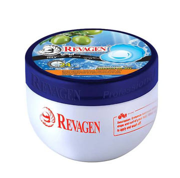 واکس مو ریواژن اکسترا